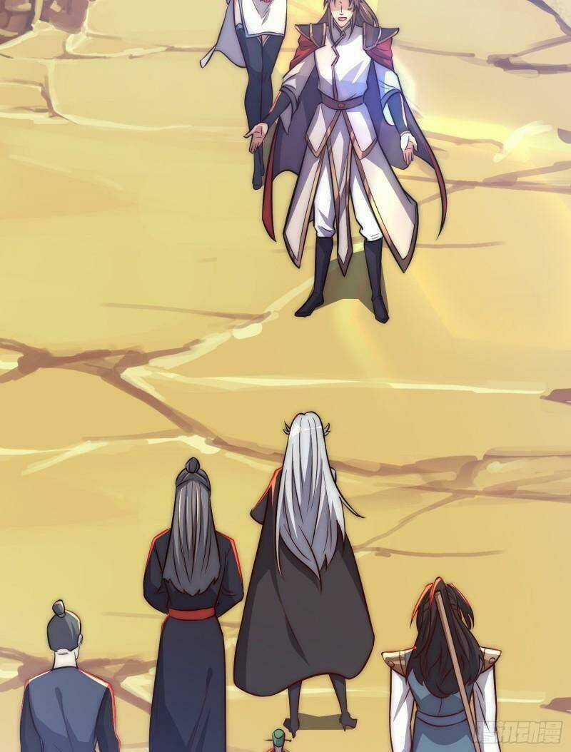 Ta Có Chín Nữ Đồ Đệ Chapter 312 trang 54