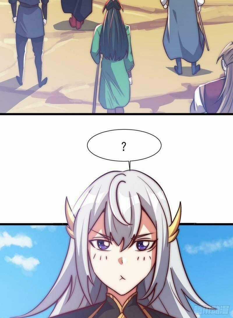 Ta Có Chín Nữ Đồ Đệ Chapter 312 trang 55