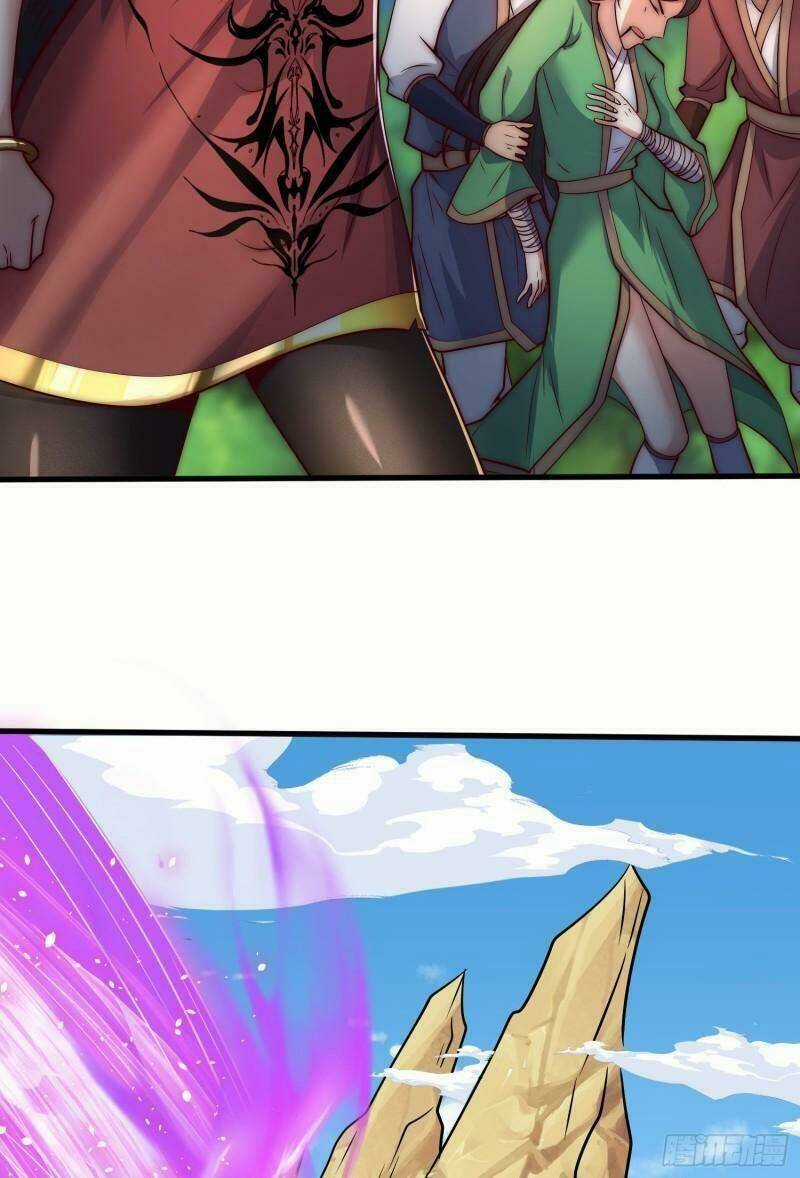 Ta Có Chín Nữ Đồ Đệ Chapter 312 trang 8