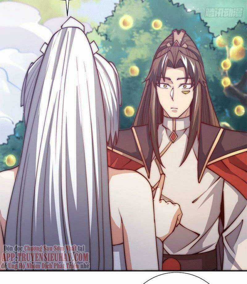 Ta Có Chín Nữ Đồ Đệ Chapter 313 trang 14