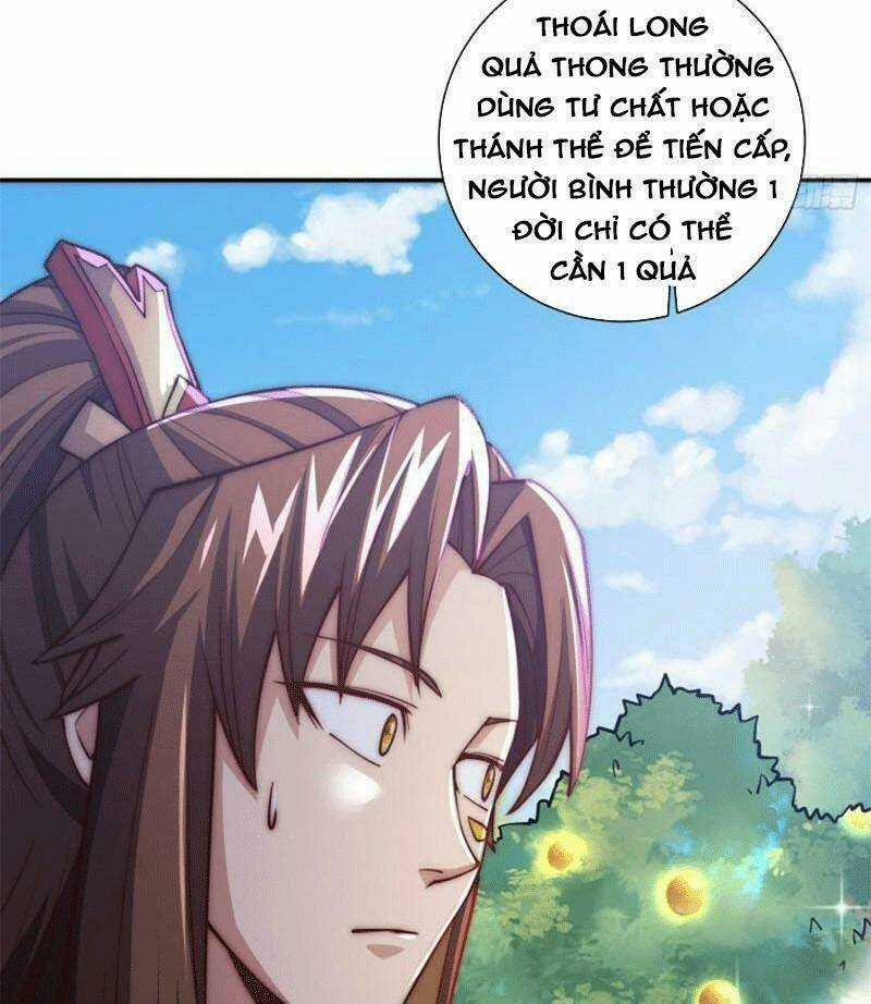 Ta Có Chín Nữ Đồ Đệ Chapter 313 trang 15