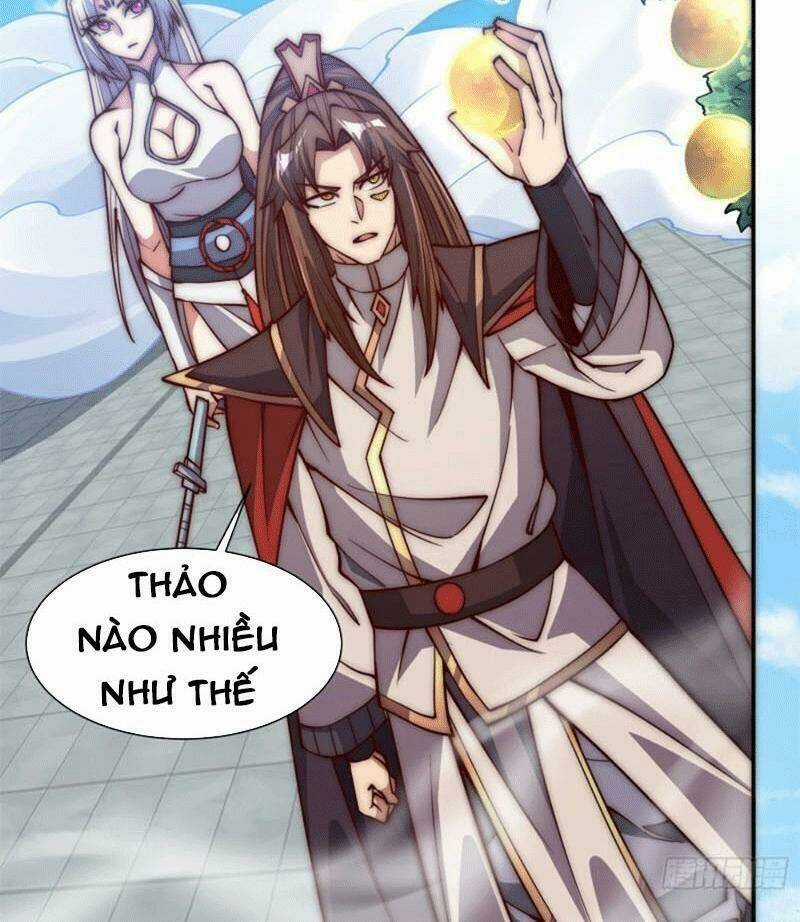 Ta Có Chín Nữ Đồ Đệ Chapter 313 trang 17