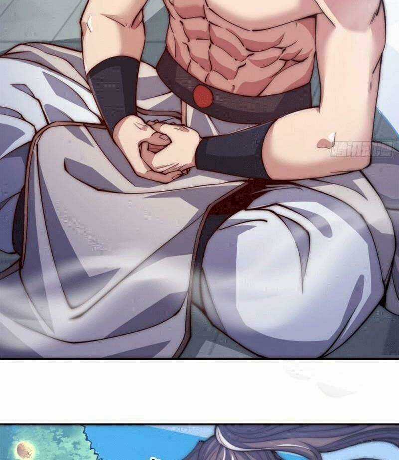 Ta Có Chín Nữ Đồ Đệ Chapter 313 trang 20