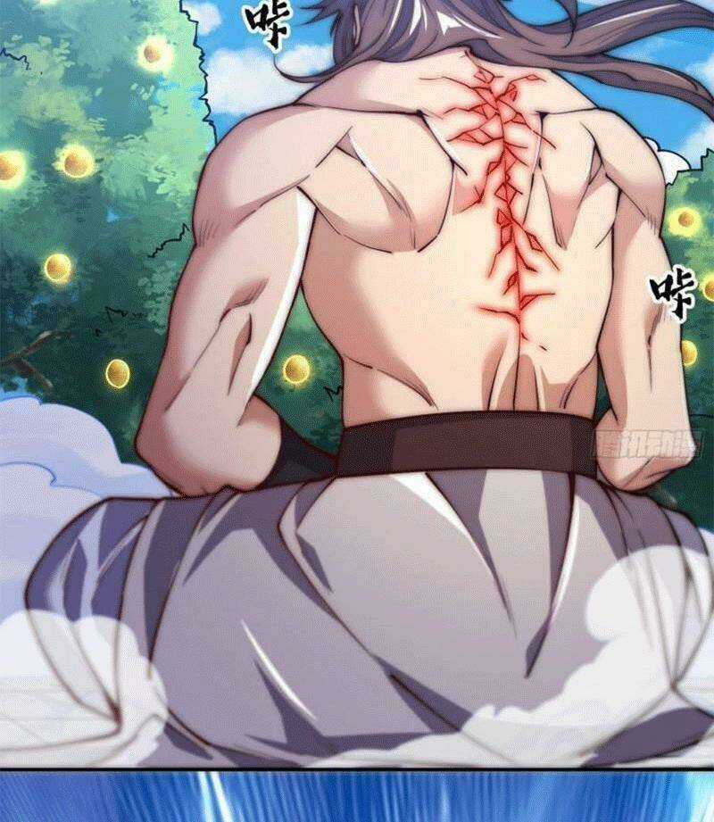 Ta Có Chín Nữ Đồ Đệ Chapter 313 trang 21