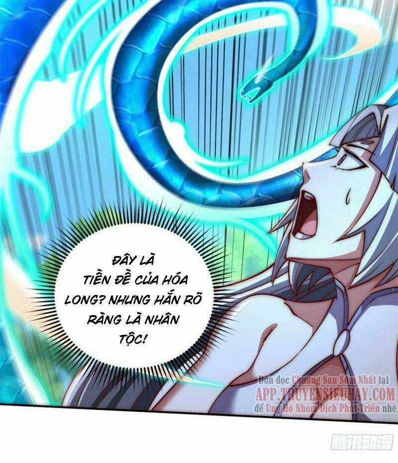 Ta Có Chín Nữ Đồ Đệ Chapter 313 trang 28