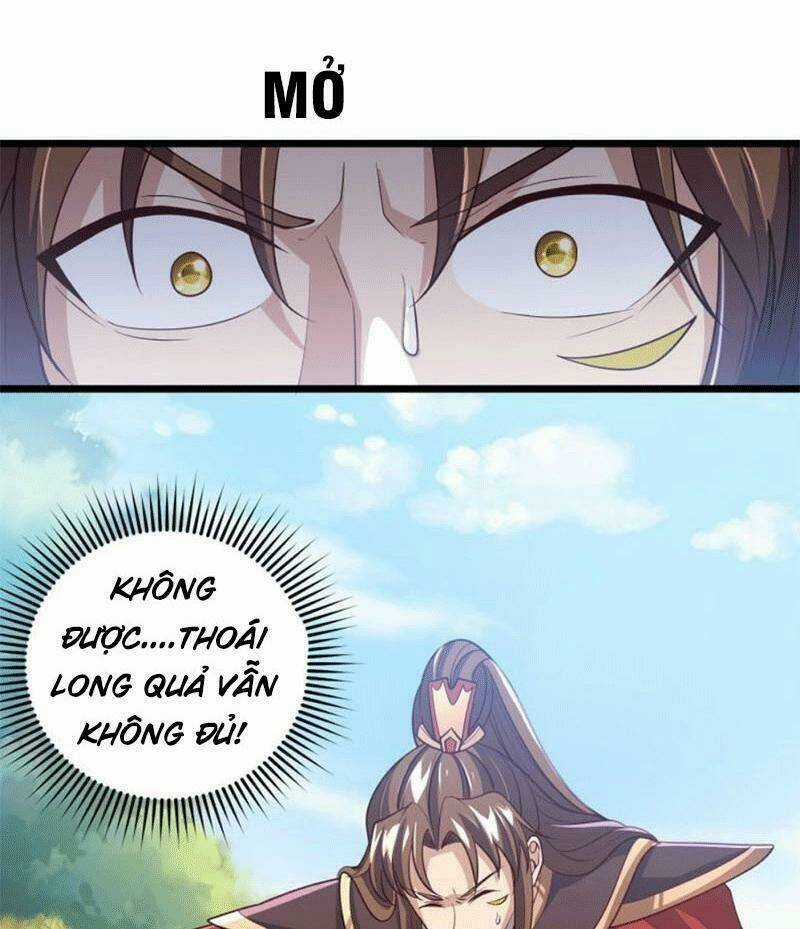 Ta Có Chín Nữ Đồ Đệ Chapter 313 trang 29