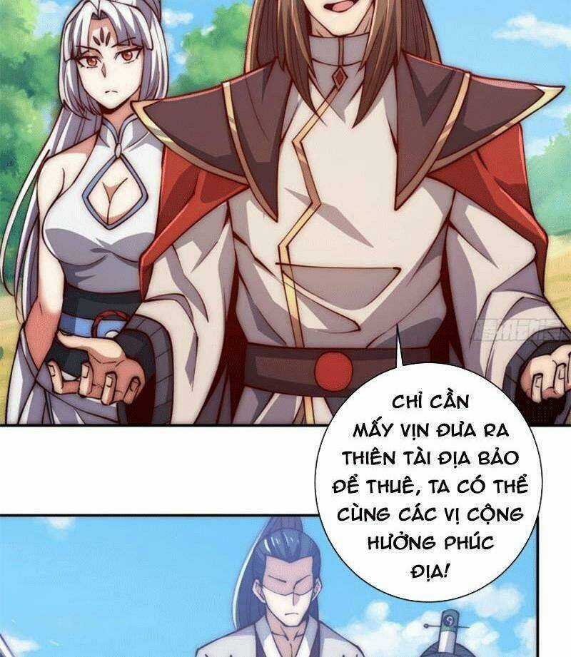 Ta Có Chín Nữ Đồ Đệ Chapter 313 trang 3