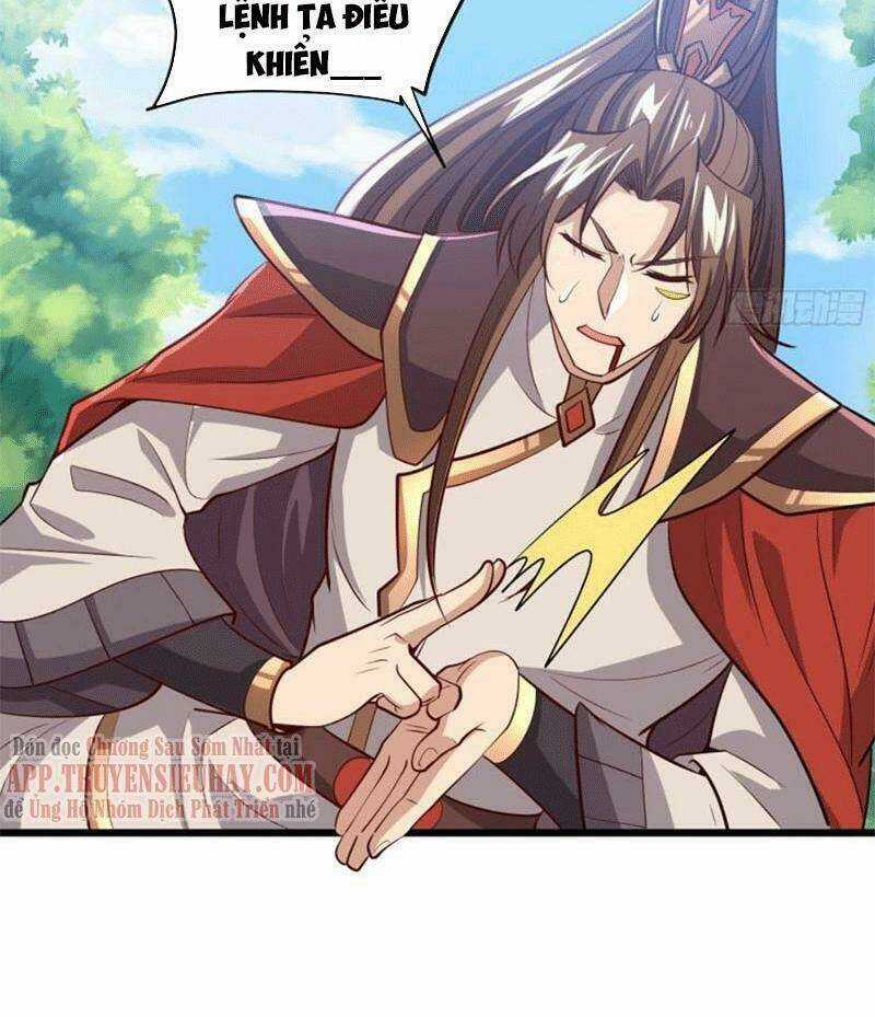 Ta Có Chín Nữ Đồ Đệ Chapter 313 trang 31