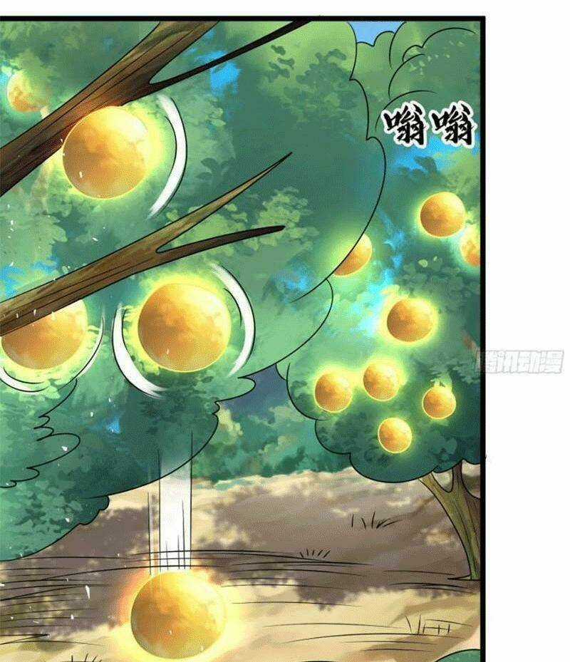 Ta Có Chín Nữ Đồ Đệ Chapter 313 trang 32