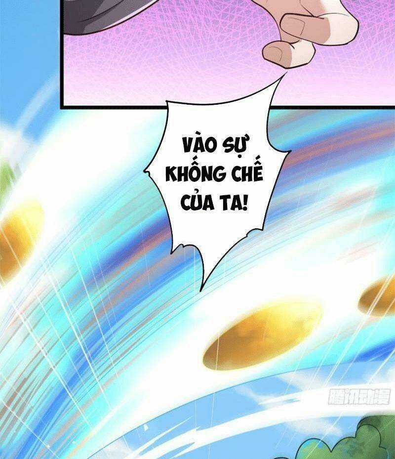 Ta Có Chín Nữ Đồ Đệ Chapter 313 trang 34