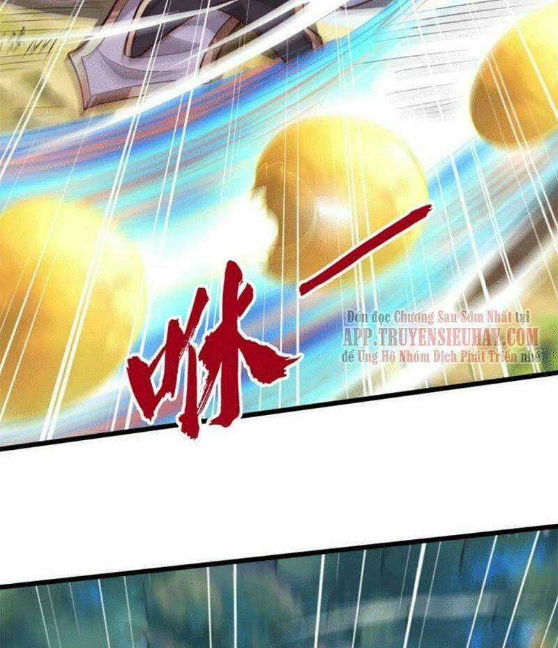 Ta Có Chín Nữ Đồ Đệ Chapter 313 trang 36