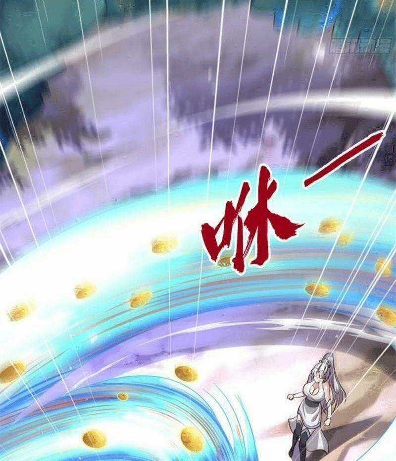 Ta Có Chín Nữ Đồ Đệ Chapter 313 trang 37