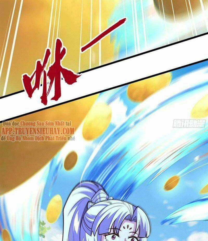 Ta Có Chín Nữ Đồ Đệ Chapter 313 trang 40