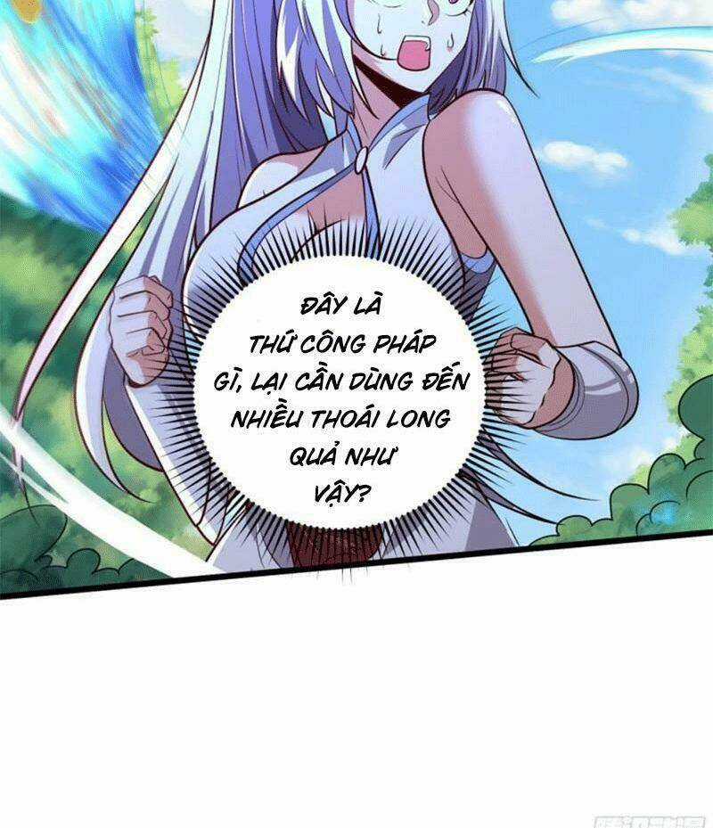 Ta Có Chín Nữ Đồ Đệ Chapter 313 trang 41