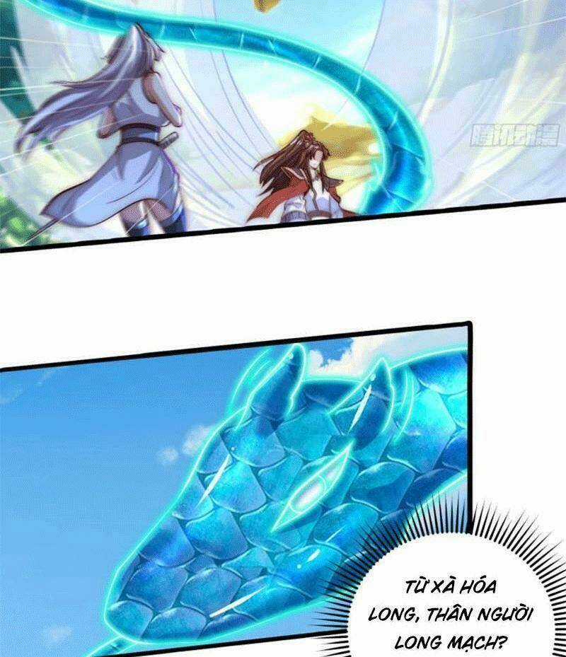 Ta Có Chín Nữ Đồ Đệ Chapter 313 trang 43