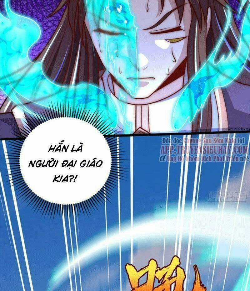 Ta Có Chín Nữ Đồ Đệ Chapter 313 trang 45