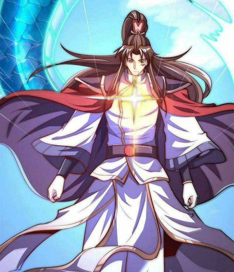 Ta Có Chín Nữ Đồ Đệ Chapter 313 trang 47