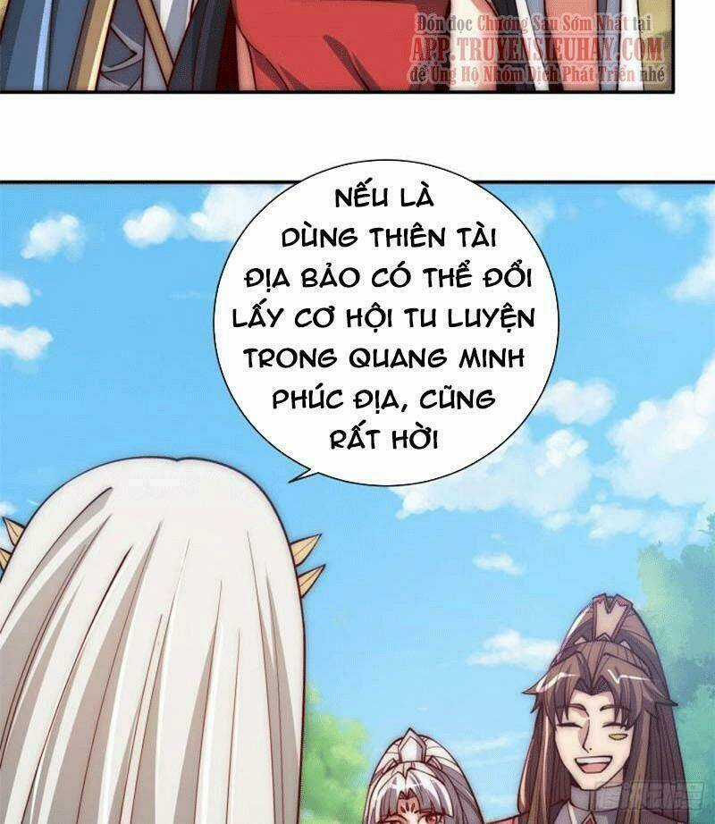 Ta Có Chín Nữ Đồ Đệ Chapter 313 trang 5