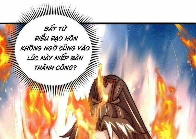 Ta Có Chín Nữ Đồ Đệ Chapter 313 trang 50