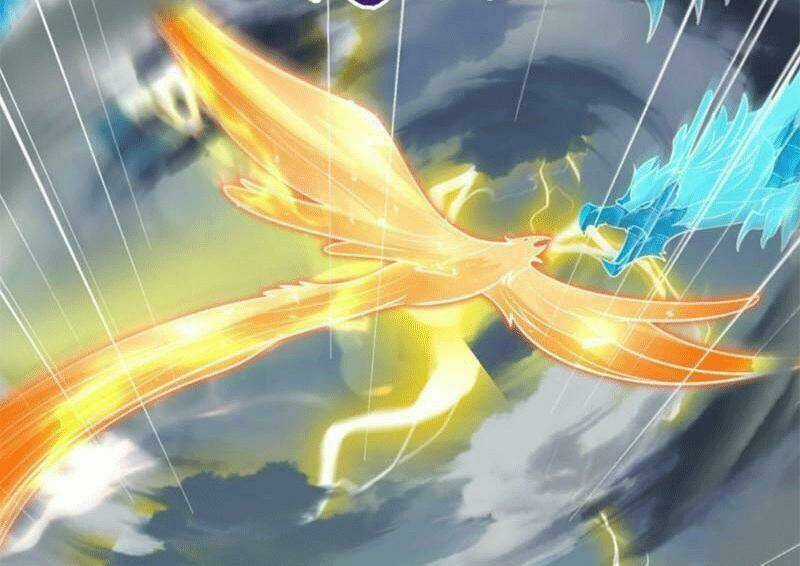 Ta Có Chín Nữ Đồ Đệ Chapter 313 trang 55