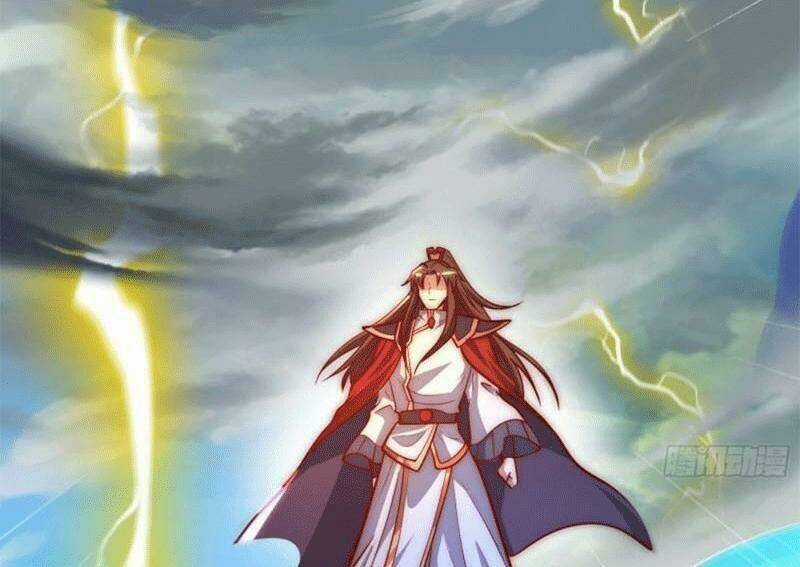Ta Có Chín Nữ Đồ Đệ Chapter 313 trang 56