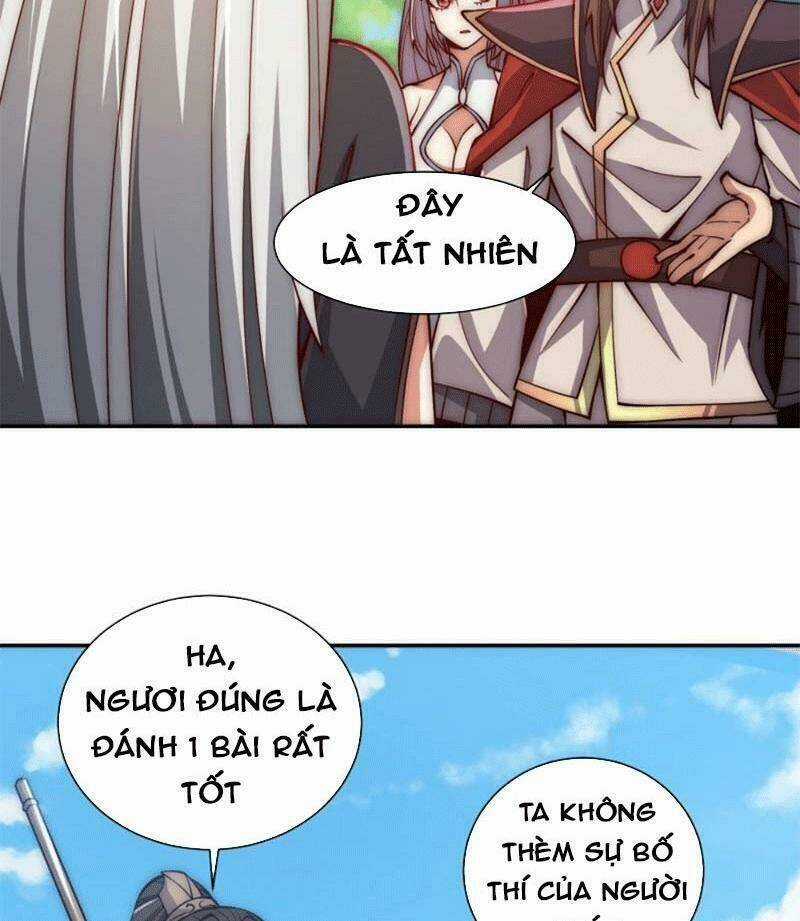 Ta Có Chín Nữ Đồ Đệ Chapter 313 trang 6