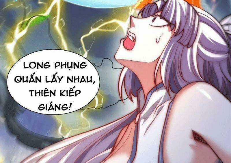 Ta Có Chín Nữ Đồ Đệ Chapter 313 trang 61