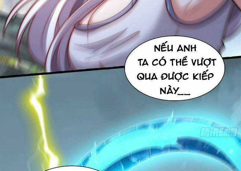 Ta Có Chín Nữ Đồ Đệ Chapter 313 trang 62