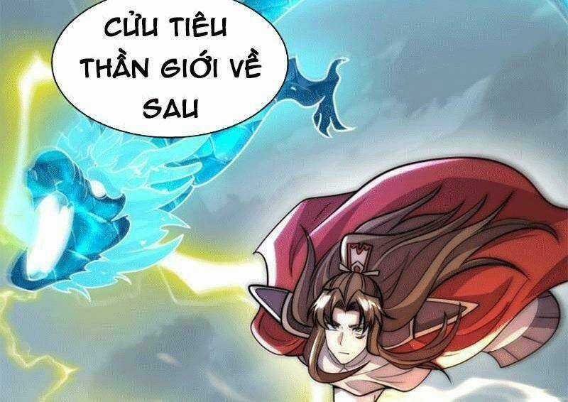 Ta Có Chín Nữ Đồ Đệ Chapter 313 trang 63