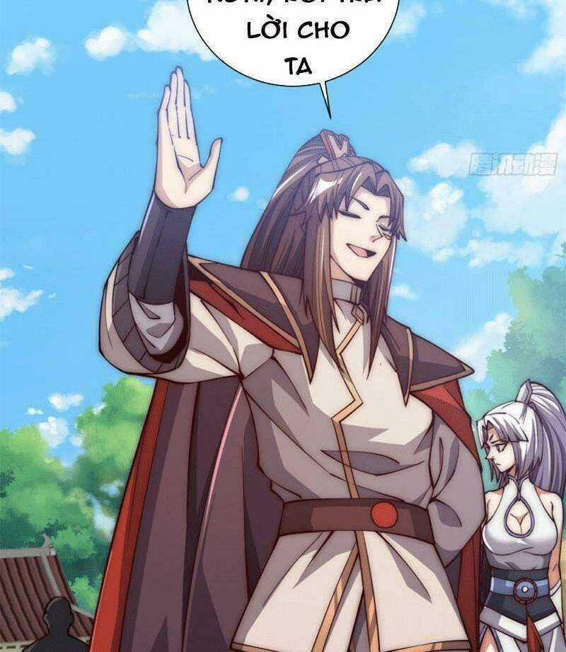 Ta Có Chín Nữ Đồ Đệ Chapter 313 trang 8