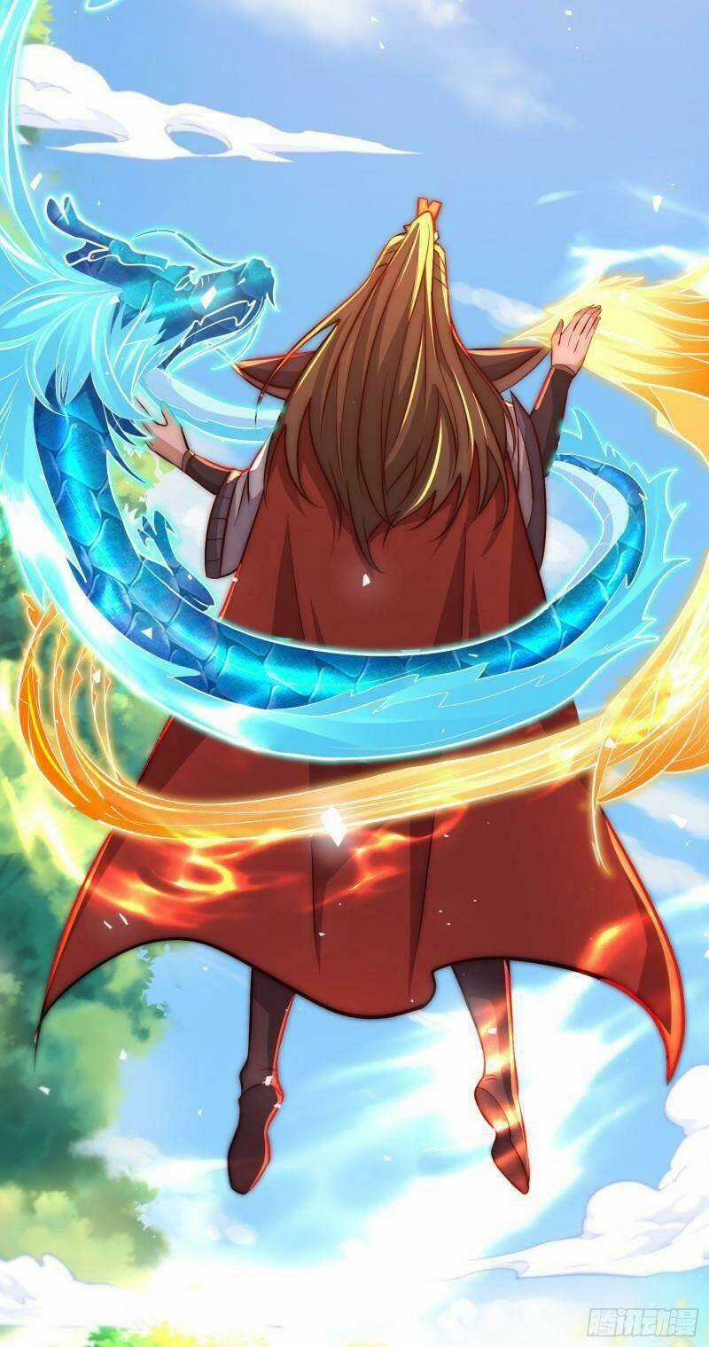 Ta Có Chín Nữ Đồ Đệ Chapter 314 trang 10