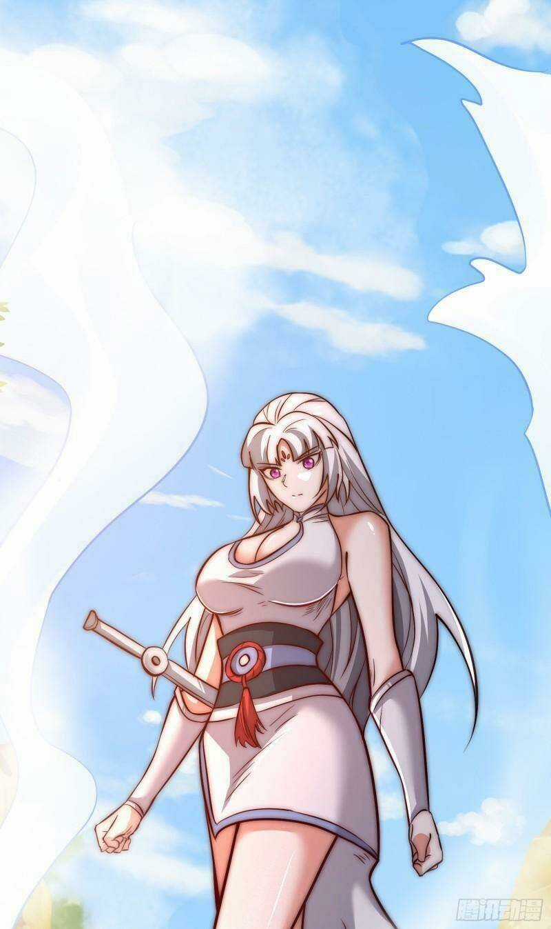 Ta Có Chín Nữ Đồ Đệ Chapter 314 trang 13