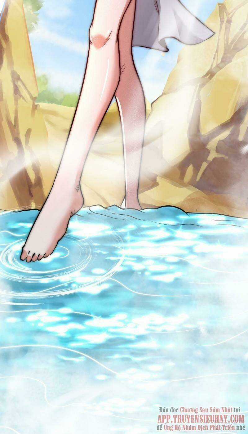 Ta Có Chín Nữ Đồ Đệ Chapter 314 trang 14