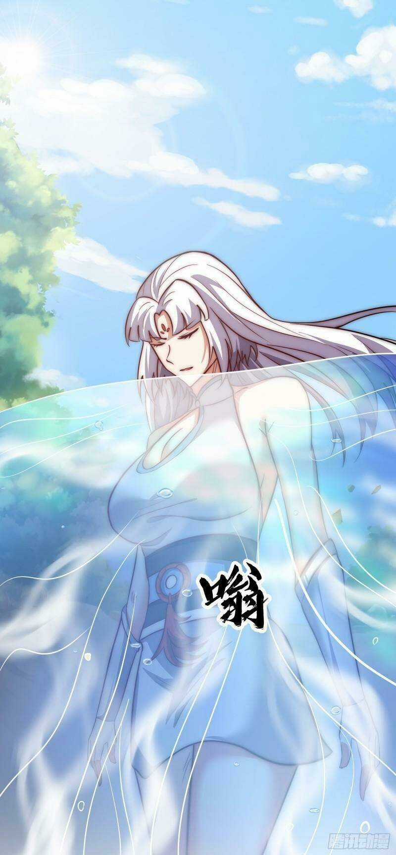 Ta Có Chín Nữ Đồ Đệ Chapter 314 trang 16