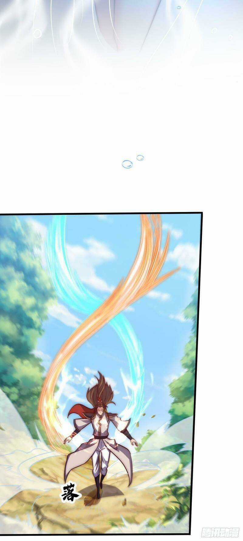 Ta Có Chín Nữ Đồ Đệ Chapter 314 trang 17