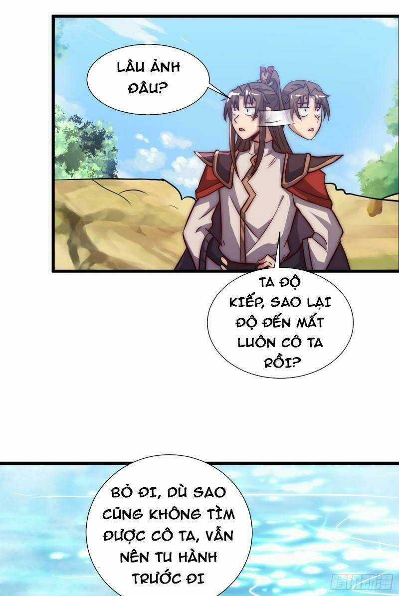 Ta Có Chín Nữ Đồ Đệ Chapter 314 trang 19