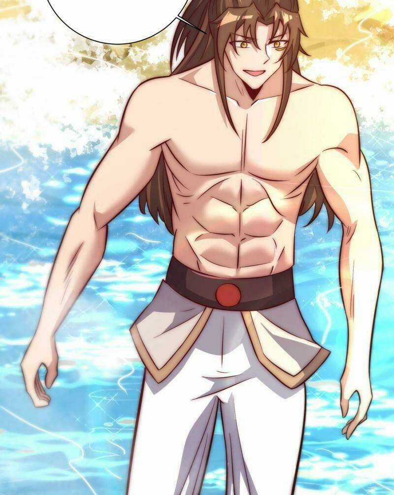 Ta Có Chín Nữ Đồ Đệ Chapter 314 trang 21