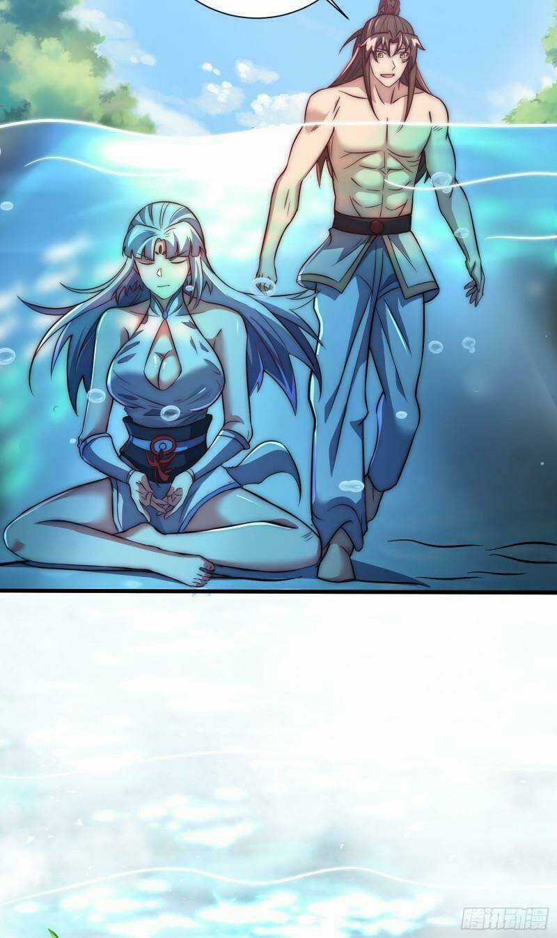 Ta Có Chín Nữ Đồ Đệ Chapter 314 trang 24