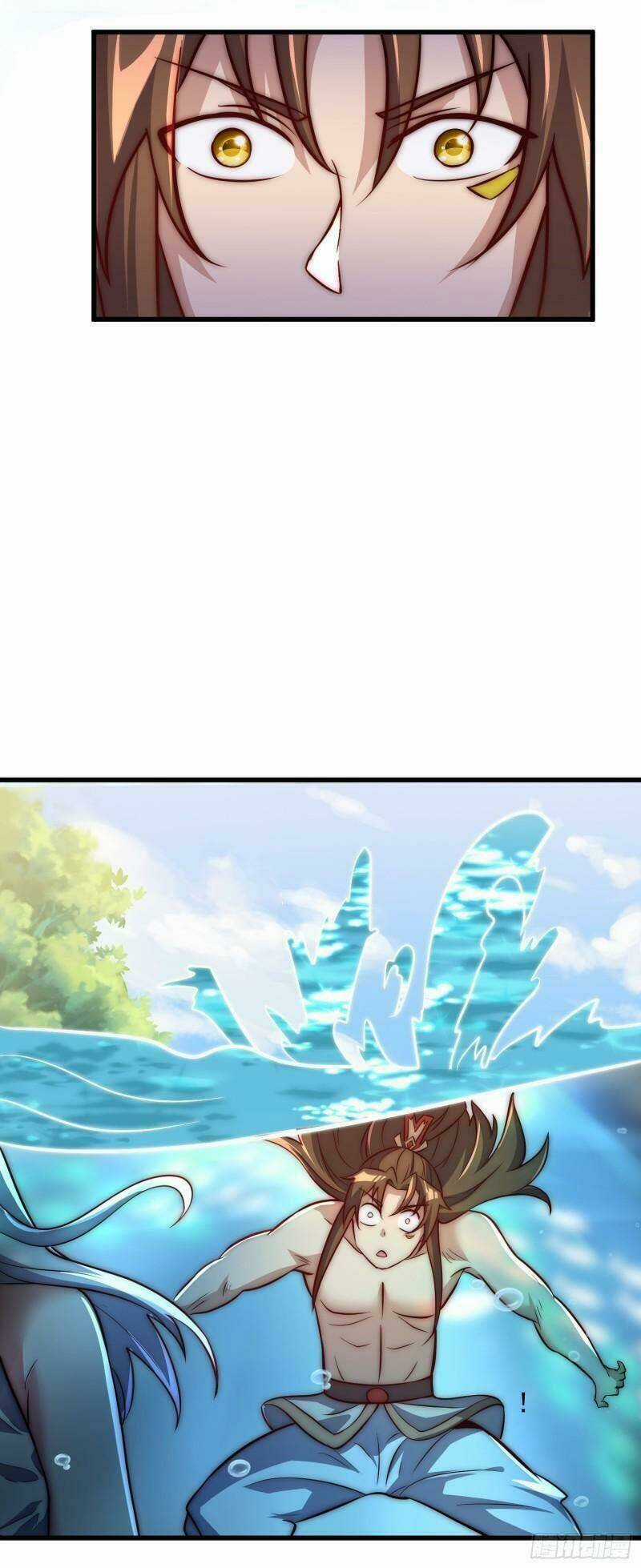 Ta Có Chín Nữ Đồ Đệ Chapter 314 trang 26