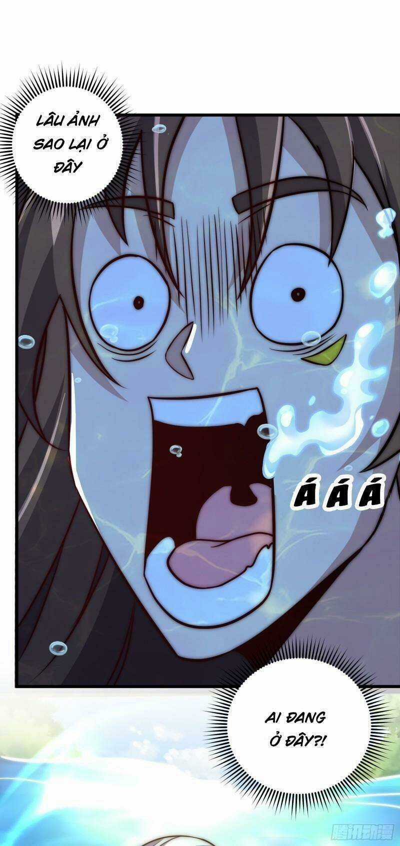 Ta Có Chín Nữ Đồ Đệ Chapter 314 trang 27