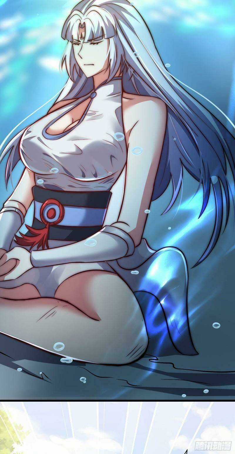 Ta Có Chín Nữ Đồ Đệ Chapter 314 trang 28