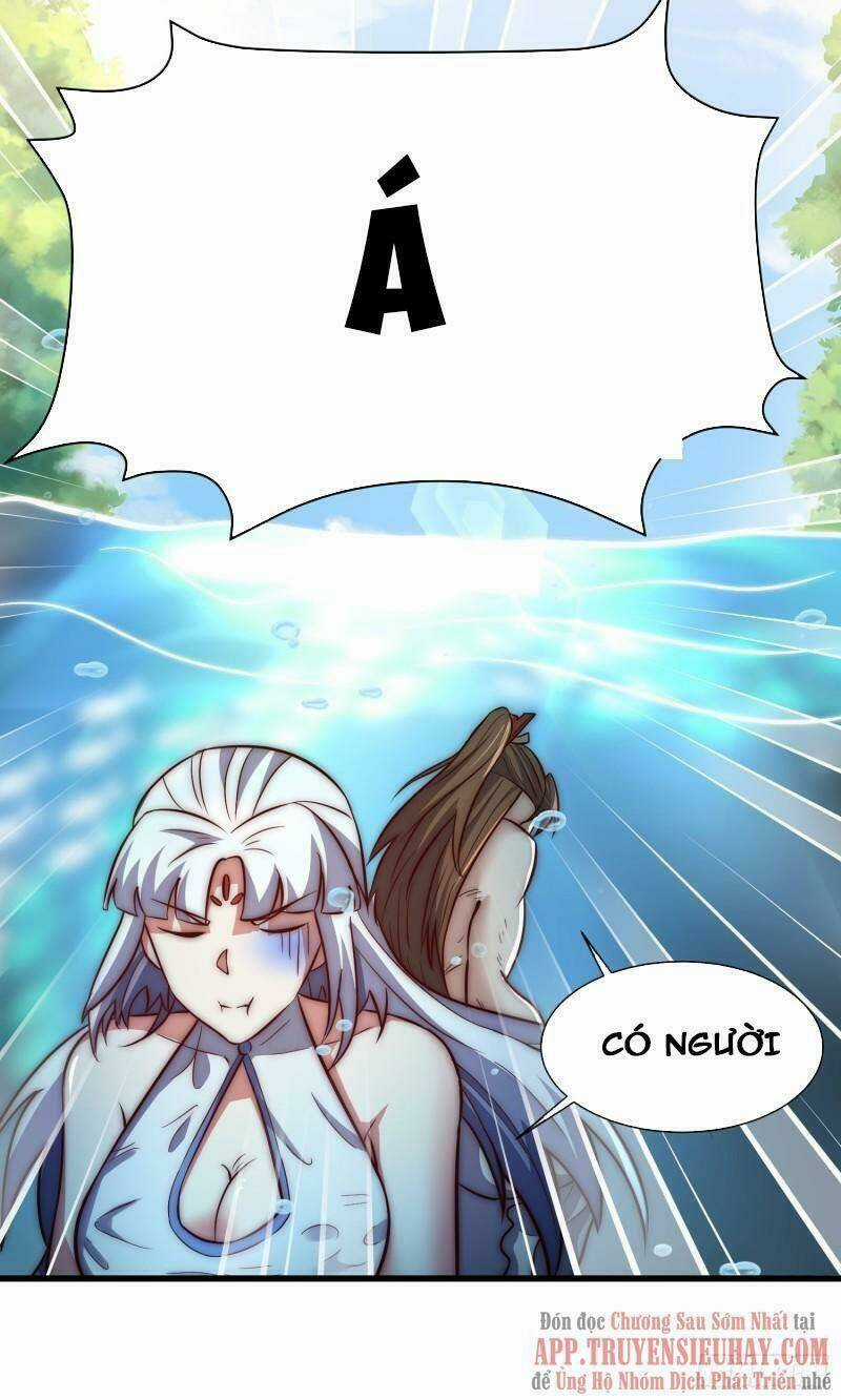 Ta Có Chín Nữ Đồ Đệ Chapter 314 trang 29