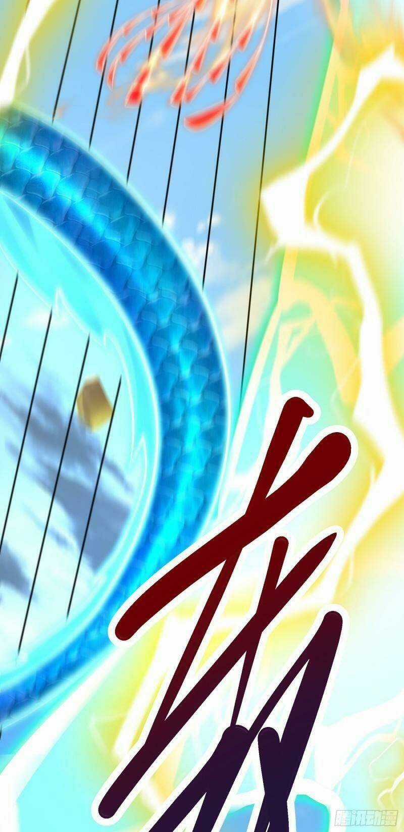 Ta Có Chín Nữ Đồ Đệ Chapter 314 trang 3