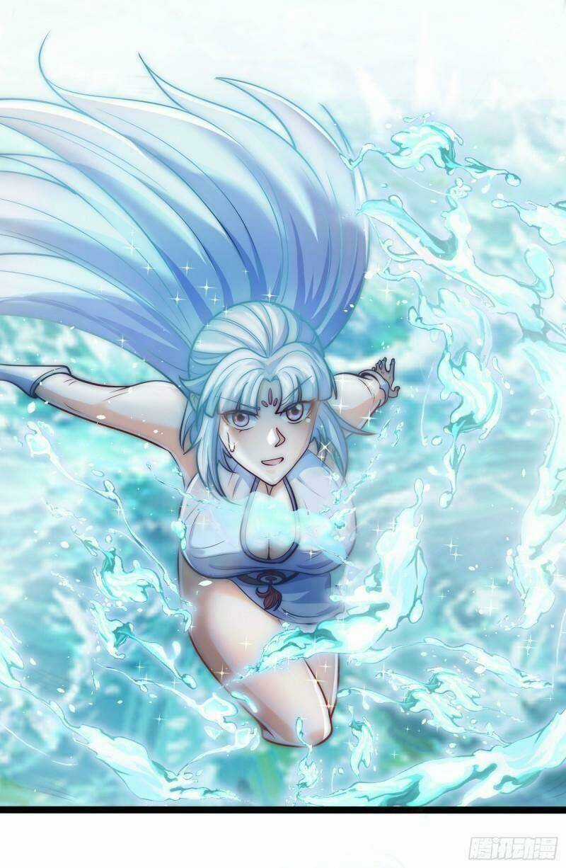 Ta Có Chín Nữ Đồ Đệ Chapter 314 trang 31