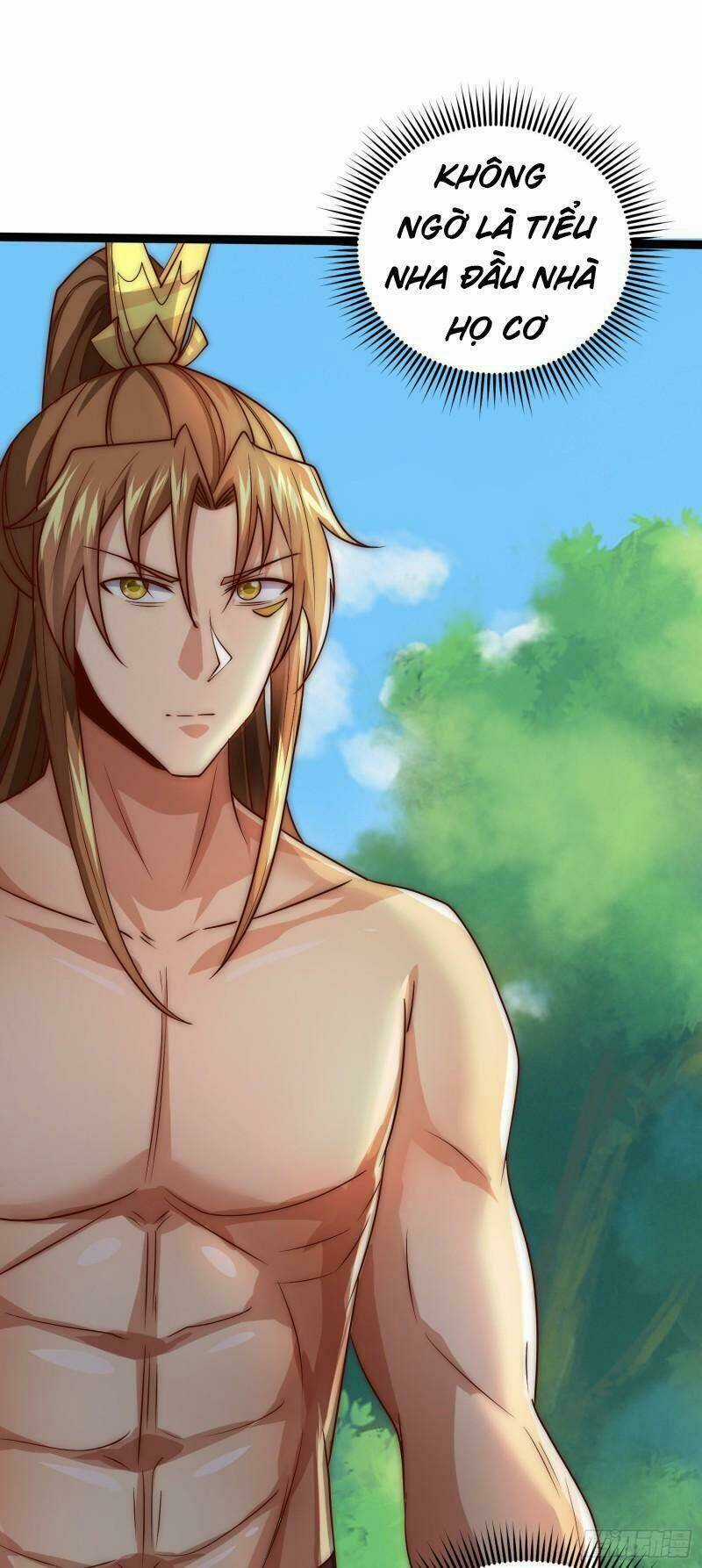 Ta Có Chín Nữ Đồ Đệ Chapter 314 trang 34