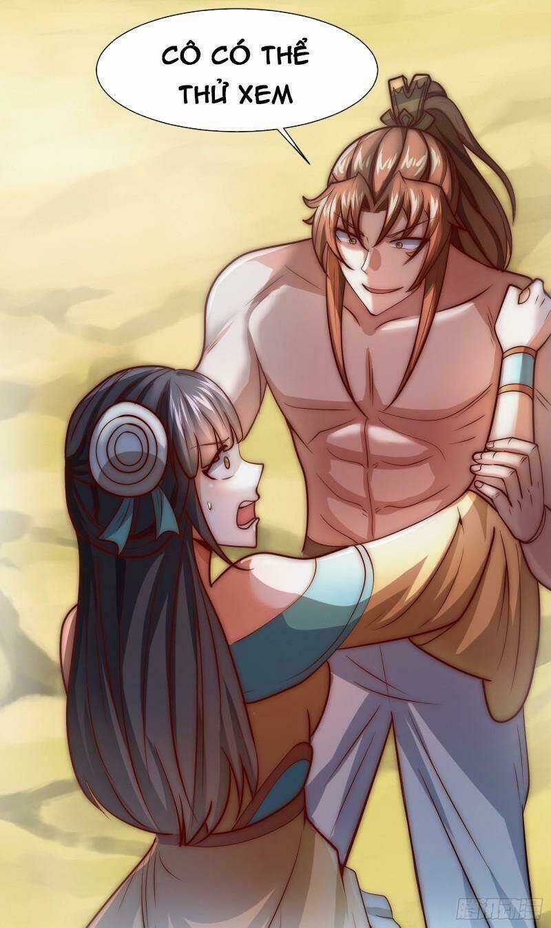 Ta Có Chín Nữ Đồ Đệ Chapter 314 trang 38