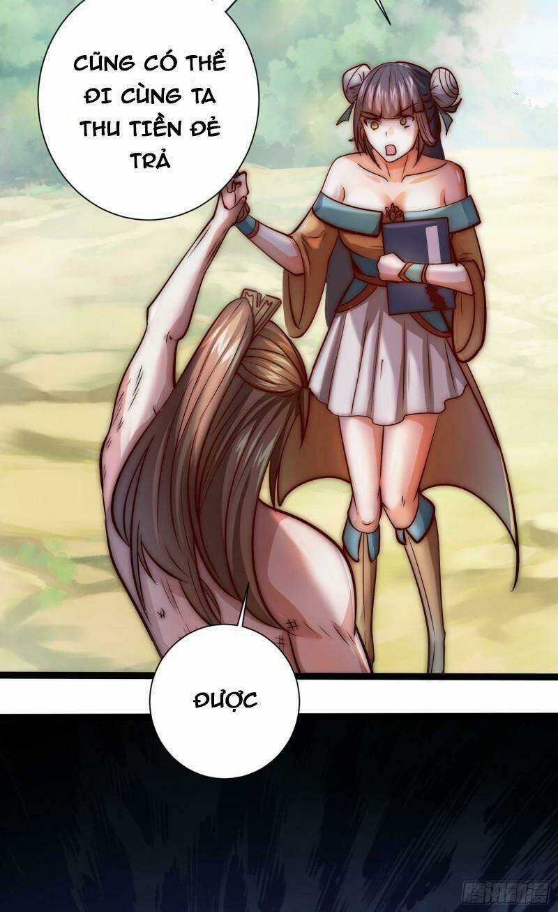 Ta Có Chín Nữ Đồ Đệ Chapter 314 trang 40