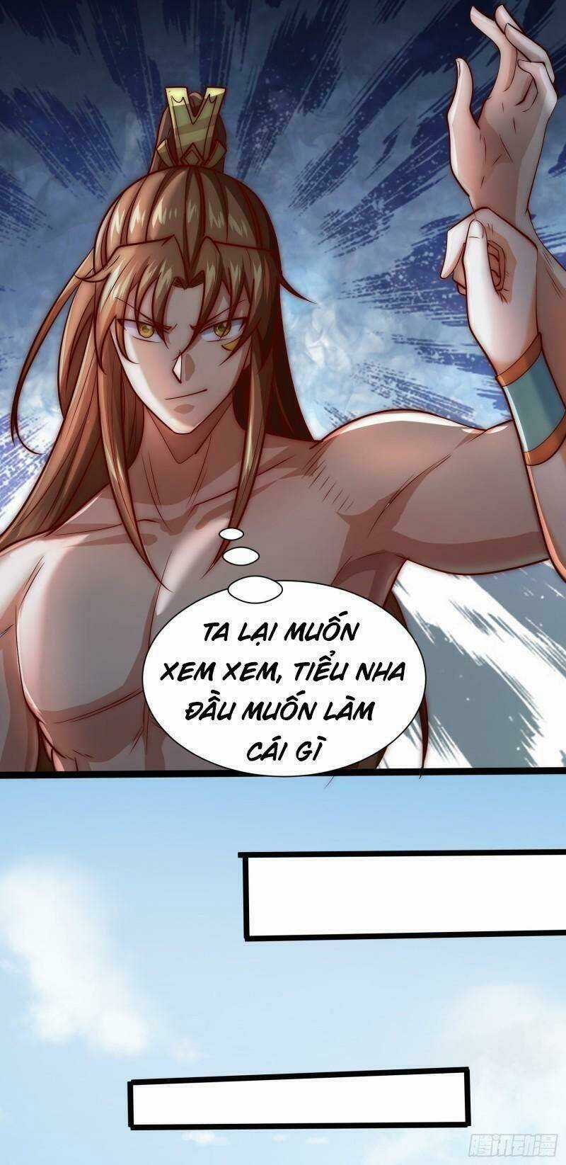 Ta Có Chín Nữ Đồ Đệ Chapter 314 trang 41