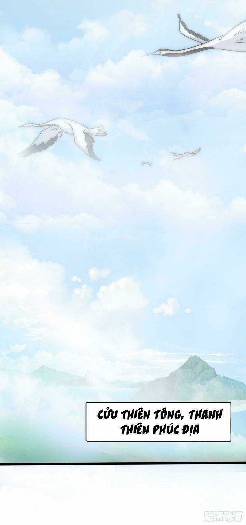 Ta Có Chín Nữ Đồ Đệ Chapter 314 trang 42