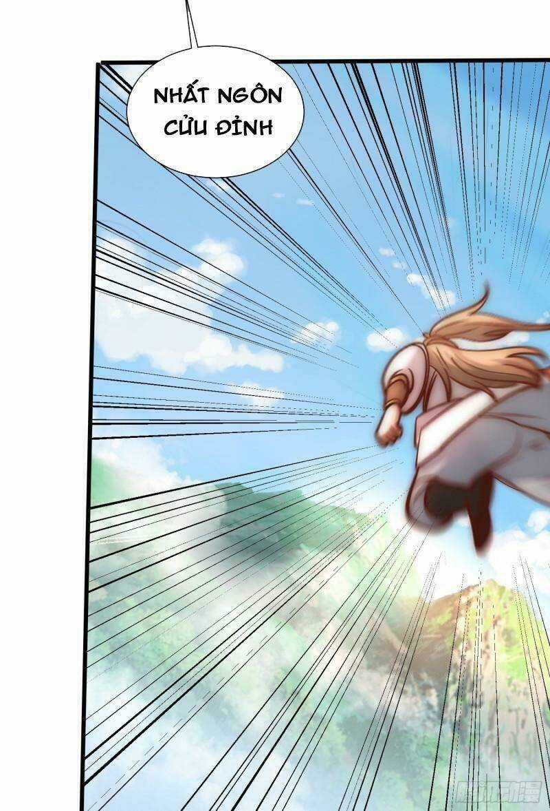 Ta Có Chín Nữ Đồ Đệ Chapter 314 trang 44